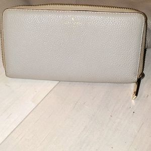 KATE SPADE NEW YORK wallet